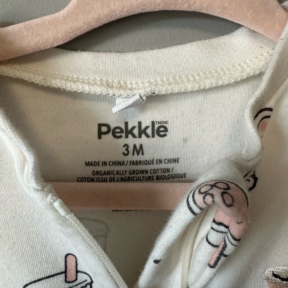 3 Pekkle Sleepers - Picture 5 of 13